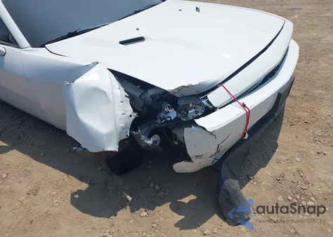 2014 Dodge Challenger Sxt Plus from USA, damaged, VIN 2C3CDYAG3EH103979